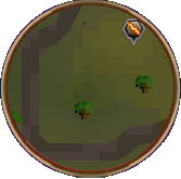 Varrock - Lumber Yard